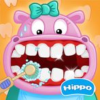 Kids Doctor: Dentist