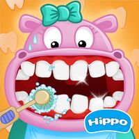 Kids Doctor: Dentist