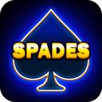Spades classic card offline