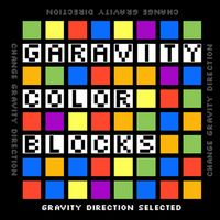 Gravity Color Blocks