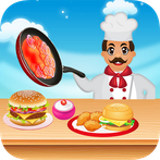 My Burger Place - Burger Chef