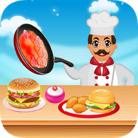 My Burger Place - Burger Chef