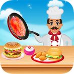 My Burger Place - Burger Chef