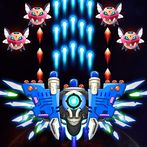 Space shooter: Galaxy attack