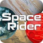 Space Rider - Offline
