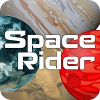 Space Rider - Offline