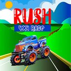 THE MENSTER  RUSH RICE 2