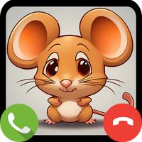 Mouse Prank Caller & Games
