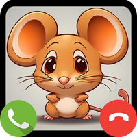 Mouse Prank Caller & Games