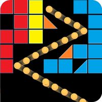 Bricks Breaker -Shoot the ball