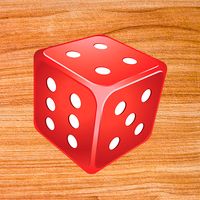 Dice rolls. Dice to play.