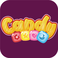 Candy Shape Puzzle