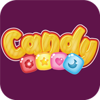 Candy Shape Puzzle