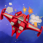 Air Fighter Game