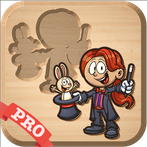 Baby Puzzles Pro