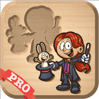 Baby Puzzles Pro