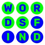 Go Find Words