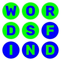 Go Find Words