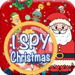 I Spy Christmas