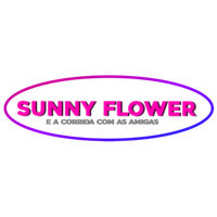 Sunny Flower e a corrida com a