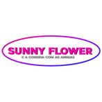 Sunny Flower e a corrida com a