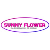Sunny Flower e a corrida com a