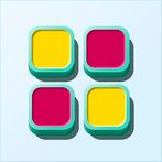 Color Block Puzzle: Invert The