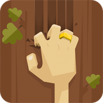 Slick Climb Pro: Bad squirrels