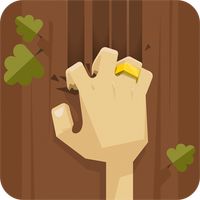 Slick Climb Pro: Bad squirrels