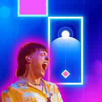 Peso Pluma Piano Tiles