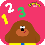 Hey Duggee: The Counting Badge