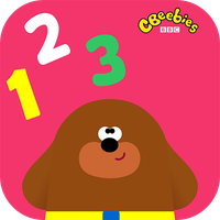 Hey Duggee: The Counting Badge