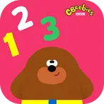 Hey Duggee: The Counting Badge