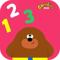 Hey Duggee: The Counting Badge