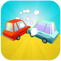 Traffic Jam! 3D