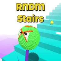 RNDM Stairs