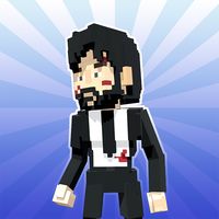 Voxel Shooter