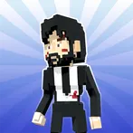 Voxel Shooter