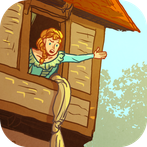 Kidnapped! A Royal Birthday