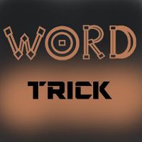 Word Trick - A Word Search Gam