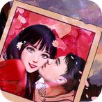 Love Memory:Color Master Color