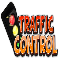 Traffic Control game