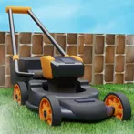 Grass Cutter