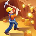 Miner GO!