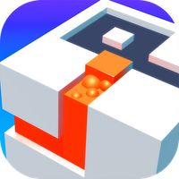 Color Sliding