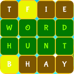 Word Hunt