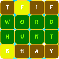 Word Hunt