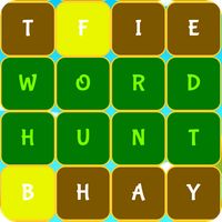 Word Hunt