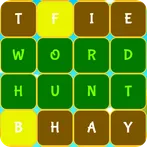 Word Hunt