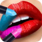 Touch my Lips